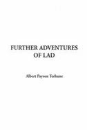 Further Adventures of Lad cover