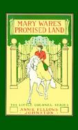 Mary Ware's Promised Land cover