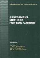 Assessment Methods for Soil cover