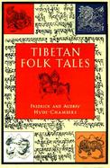 Tibetan Folk Tales cover