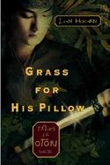 Grass for His Pillow cover