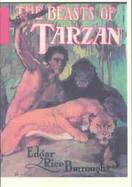 Beasts of Tarzan cover