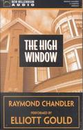 The High Window cover