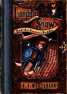 Landon Snow And the Auctor's Riddle cover