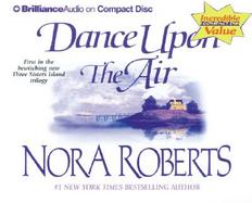 Dance upon the Air cover