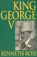 George V cover