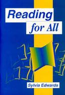 Reading for All cover
