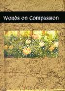 Words on Compassion cover