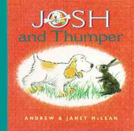 Josh and Thumper cover