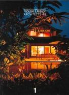 House Design Architects 49 cover