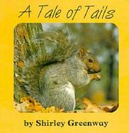 A Tale of Tails cover
