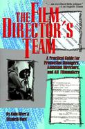 Film Director's Team cover
