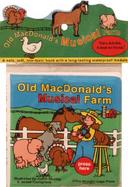 Old Macdonald's Musical Farm cover