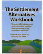 The Settlement Alternatives Workbook cover