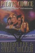 Pilots Choice cover