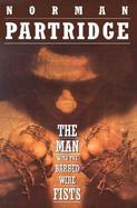 The Man With the Barbed-Wire Fists cover