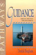 Guidance cover