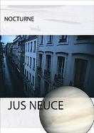Nocturne cover