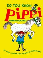 Do You Know Pippi Longstocking? cover