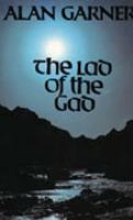 The Lad of the Gad cover