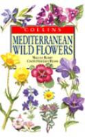 Meditteranean Wildflowers cover