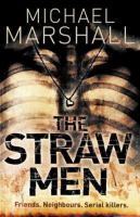 The Straw Men cover