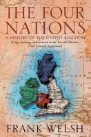 The Four Nations cover