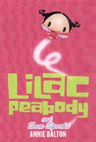 Lilac Peabody cover