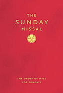 Missal cover