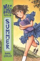 Summer (Miki Falls) cover