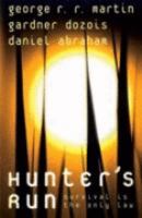 Hunter's Run cover