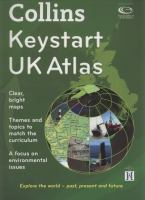 UK Atlas cover