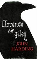 Florence and Giles cover