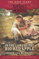 In the Land of the Big Red Apple cover
