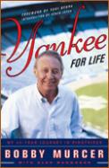 Yankee for Life cover