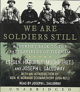 We Are Soldiers Still cover