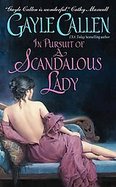 In Pursuit of a Scandalous Lady cover