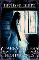 Faery Tales and Nightmares cover