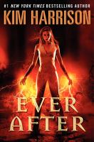 Ever After cover