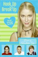 Hook Up or Break Up #1: Love Is Random Too cover
