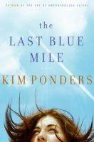 The Last Blue Mile cover