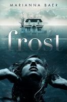 Frost cover