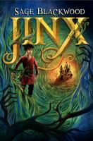 Jinx cover