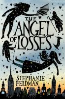 The Angel of Losses cover