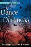 A Dance with Darkness cover