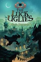 The Luck Uglies cover