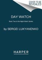 Day Watch cover