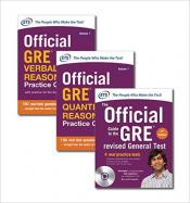 Official GRE Super Power Pack cover