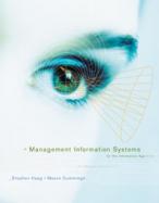 Management Information Systems for the Information Age cover