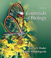 Essentials of Biology cover